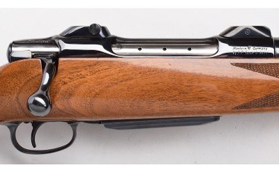 Colt Sauer ~ Sporting Rifle ~ .300 WBY Mag - Image 3 of 12