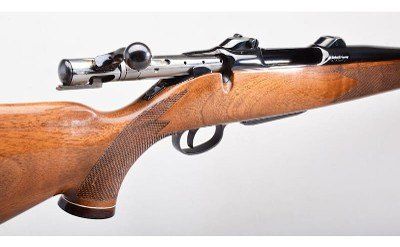 Colt Sauer ~ Sporting Rifle ~ .300 WBY Mag - Image 10 of 12