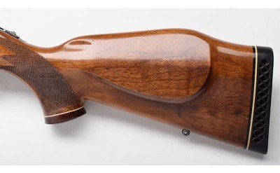 Colt Sauer ~ Sporting Rifle ~ .300 WBY Mag - Image 9 of 12