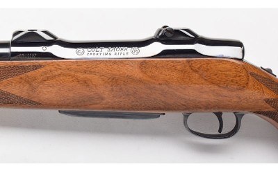 Colt Sauer ~ Sporting Rifle ~ .300 WBY Mag - Image 8 of 12