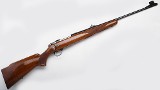 Browning ~ Safari Grade ~ .284 Winchester - 1 of 11