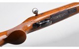 Browning ~ Safari Grade ~ .284 Winchester - 10 of 11
