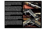 Colt ~ Alexander the Great 1911 ~ 38 Super - 6 of 6