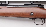 Winchester ~ Model 70 Super Grade ~ .338 Winchester Magnum - 10 of 14