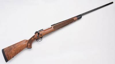 Winchester ~ Model 70 Super Grade ~ .270 Winchester