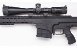 Barrett Firearms MFG ~ Model 98B ~ .338 Lapua Magnum - 9 of 13