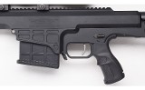 Barrett Firearms MFG ~ Model 98B ~ .338 Lapua Magnum - 10 of 13