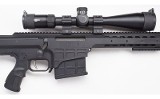 Barrett Firearms MFG ~ Model 98B ~ .338 Lapua Magnum - 4 of 13