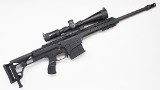 Barrett Firearms MFG ~ Model 98B ~ .338 Lapua Magnum - 1 of 13