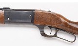 Savage Arms ~ Model 99 Series A ~ .375 Winchester - 8 of 13