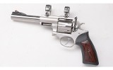 Ruger ~ Super Redhawk ~ 10mm Auto - 2 of 3