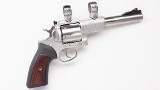 Ruger ~ Super Redhawk ~ 10mm Auto - 1 of 3