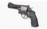 Smith & Wesson ~ .329PD ~ .44 Magnum - 2 of 4