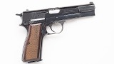 Browning ~ Hi-Power ~ 9mm Luger - 1 of 3