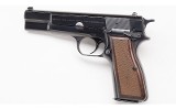 Browning ~ Hi-Power ~ 9mm Luger - 2 of 3