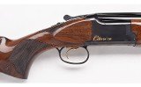 Browning ~ Citori CXS ~ 12 Gauge - 3 of 13