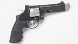 Smith & Wesson ~ Model 627-5 Performance Center ~ .357 Magnum - 1 of 4