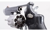 Smith & Wesson ~ Model 627-5 Performance Center ~ .357 Magnum - 3 of 4