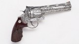 Colt ~ Anaconda "Grizzly" ~ .44 Magnum - 1 of 3