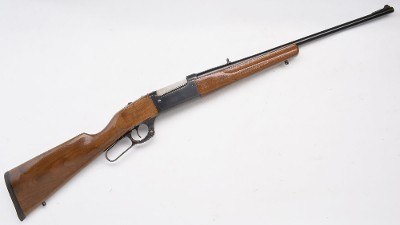 Savage Arms ~ Model 99 Series A ~ .375 Winchester