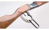 Savage Arms ~ Model 99 Series A ~ .375 Winchester - 10 of 13