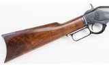 Winchester ~Model 1873 ~ .38 WCF - 2 of 15