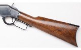 Winchester ~Model 1873 ~ .38 WCF - 9 of 15