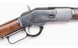 Winchester ~Model 1873 ~ .38 WCF - 3 of 15