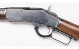 Winchester ~Model 1873 ~ .38 WCF - 8 of 15