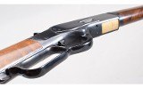 Winchester ~Model 1873 ~ .38 WCF - 10 of 15