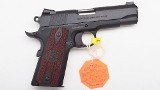 Colt ~ Lightweight Commander ~ .45 Auto - 1 of 3