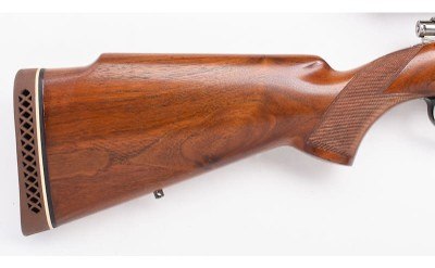 Browning ~ Safari Grade ~ .264 Winchester Magnum - Image 2 of 12
