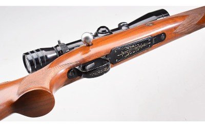 Browning ~ Safari Grade ~ .264 Winchester Magnum - Image 11 of 12