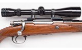 Browning ~ Safari Grade ~ .264 Winchester Magnum - Image 3 of 12