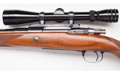 Browning ~ Safari Grade ~ .264 Winchester Magnum - Image 8 of 12