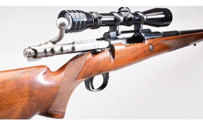 Browning ~ Safari Grade ~ .264 Winchester Magnum - Image 12 of 12