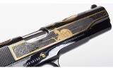 Colt ~ Alexander the Great 1911 ~ .38 Super - 7 of 9