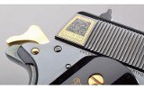 Colt ~ Alexander the Great 1911 ~ .38 Super - 4 of 9