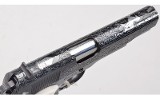 Colt ~ 1911 Government "Potro De Plata" ~ .38 Super - 3 of 4