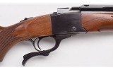 Ruger ~ No. 1 ~ .375 H&H Magnum - 3 of 13
