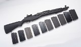 Springfield Armory ~ M1A SOCOM-16 ~ 308 Winchester - 1 of 11
