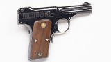 Smith & Wesson ~ 1913 ~ .35 S&W Auto - 1 of 2