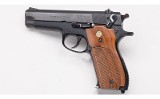 Smith & Wesson ~ Model 39-2 ~ 9mm Luger - Image 2 of 2