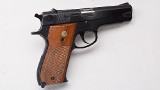 Smith & Wesson ~ Model 39-2 ~ 9mm Luger - Image 1 of 2