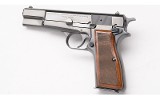 Browning ~ Hi-Power ~ 9mm Luger - 2 of 4