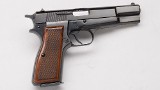 Browning ~ Hi-Power ~ 9mm Luger - 1 of 4