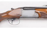 Franchi ~ 2005 ~ 12 Gauge - 8 of 14