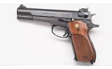 Smith & Wesson ~ Model 52-2 ~ .38 Special Wadcutter - 2 of 3