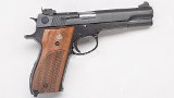 Smith & Wesson ~ Model 52-2 ~ .38 Special Wadcutter - 1 of 3