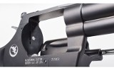 Korth ~ Mongoose ~ .357 Magnum / 9mm Luger - 6 of 8